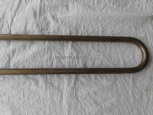 GYS4 480V 7KW Electric Heating pipe