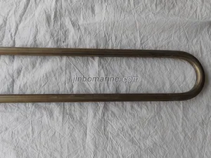 GYS4 480V 7KW Electric Heating pipe thumbnail 3