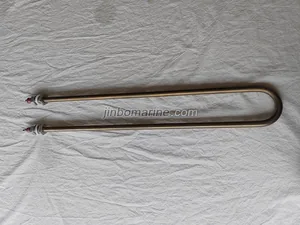 GYS4 480V 7KW Electric Heating pipe thumbnail 1
