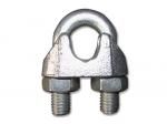Galv Malleable Wire Rope Clips Type B