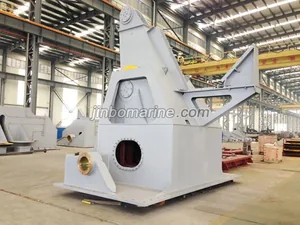 Gantry Foundation for TSHD dredger thumbnail 1