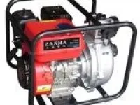 Gasoline high pressure water pump 1