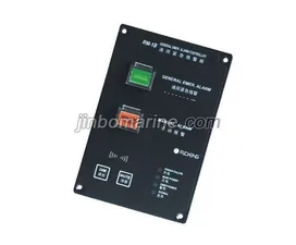 General Emergency Alarm Controller thumbnail 1