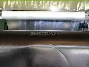 General Rubber Sheet