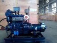 40 kw Mainre Generator