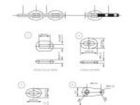 Grade 3 84mm Chafe Chain