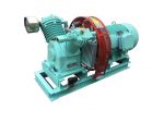 H-8S Direct Driven Air Cooled Marine Air Compressor