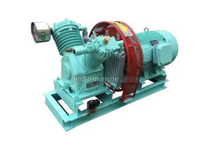 H-8S Direct Driven Air Cooled Marine Air Compressor thumbnail 1