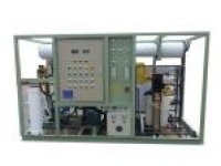 1000L/H RO water purification system