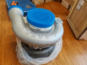 H130A Turbocharger 617041000023 Turbocharger thumbnail 2