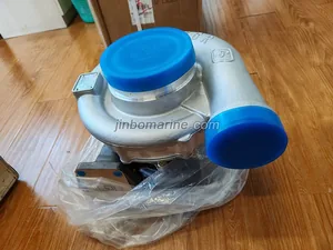 H130A Turbocharger 617041000023 Turbocharger thumbnail 1
