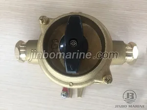 HH211-3 Marine Brass Switch thumbnail 1