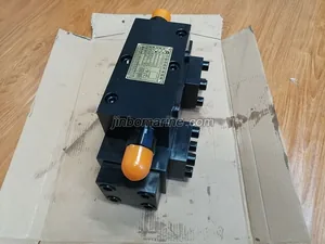 HDF25/H2S25B Marine Steering Gear Hydraulic Valve thumbnail 2