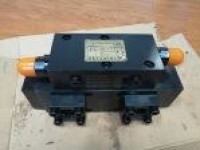 HDF25/H2S25B Marine Steering Gear Hydraulic Valve