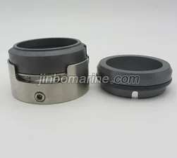 40CY-50 sewage pump spare mechanical seals thumbnail 1