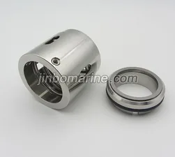 Mechanical seals for marine pump 100CY-45 thumbnail 1