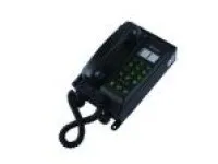 HAG-1 Wall Mounted Auto-Telephone 1