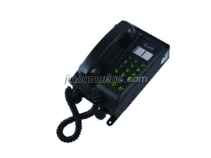 HAG-1 Wall Mounted Auto-Telephone thumbnail 1