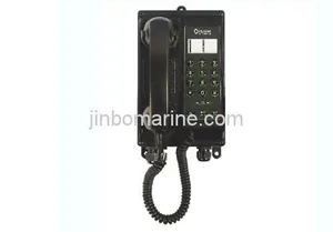 HAG-1 Wall Mounting Auto-Telephone thumbnail 2