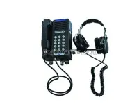 HAG-1E/T Explosion Proof Auto-Telephone 1