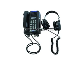 HAG-1E/T Explosion Proof Auto-Telephone thumbnail 1