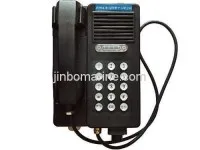 HAG-1E Explosion proof Auto Telephone 2