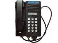 HAG-1E Explosion proof Auto Telephone