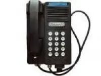 HAG-1E Explosion proof Auto Telephone 1