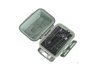 HAG-1F Weaterproof auto-telephone