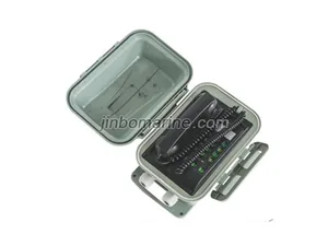HAG-1F Weaterproof auto-telephone thumbnail 1