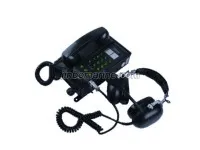 HAG-1T Antinoise Auto-Telephone 1