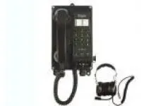 HAG-1T Headset Auto-telepphone 1