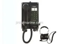 HAG-1T Headset Auto-telepphone 2