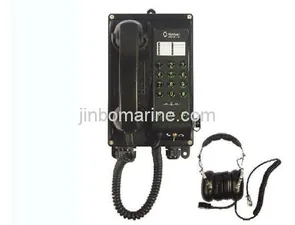 HAG-1T Headset Auto-telepphone thumbnail 2