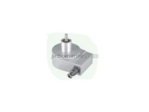 HALL -DG 422-15-1X2 Hall Speed Pulse Generator thumbnail 1