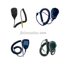 Handheld Microphone thumbnail 1