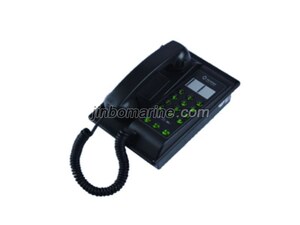 HAQ-1 Flush Type Auto-Telephone