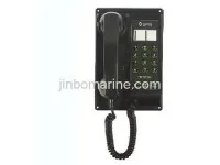 HAQ-1 Flush Type Auto-Telephone 2
