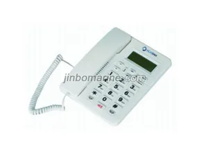HAT-1 Desk Type Auto-Telephone thumbnail 1