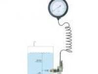 HB-SPCG Type Self-operated Dial Plate Level Gauge