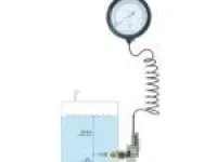 HB-SPCG Type Self-operated Dial Plate Level Gauge 1