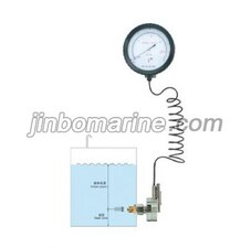 HB-SPCG Type Self-operated Dial Plate Level Gauge