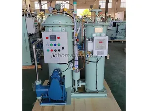 HBN-1.0 15PPM Bilge Separator Oily Water Separator thumbnail 2