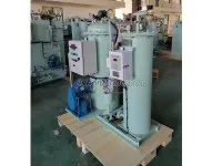 HBN-1.0 15PPM Bilge Separator Oily Water Separator 3