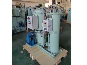 HBN-1.0 15PPM Bilge Separator Oily Water Separator