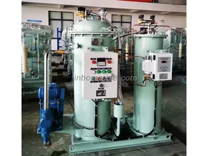 HBN-1.0 15PPM Bilge Separator Oily Water Separator thumbnail 1