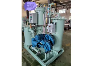 HBN-3.0 15PPM Bilge Separator Oily Water Separator thumbnail 2