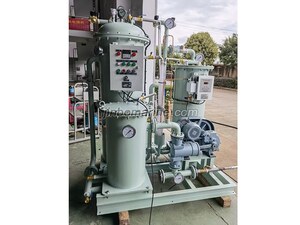HBN-3.0 15PPM Bilge Separator Oily Water Separator
