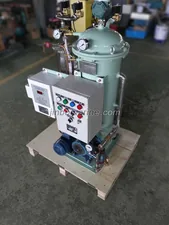 HBN Series 15PPM Bilge Separator Oily Water Separator thumbnail 3