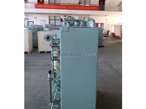 HBNA-20 Marine Sewage Treatment Plant